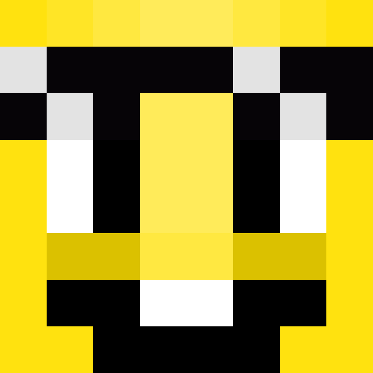 Typken's skin
