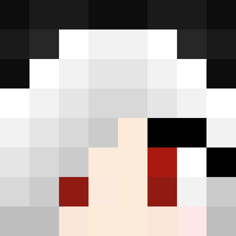 Patches009's skin