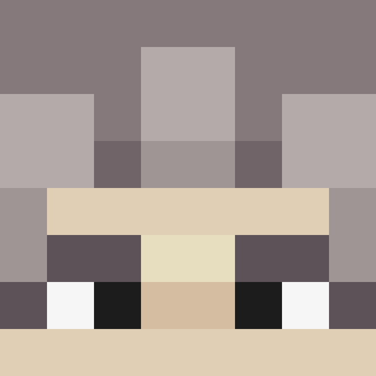 ShakaYami's skin