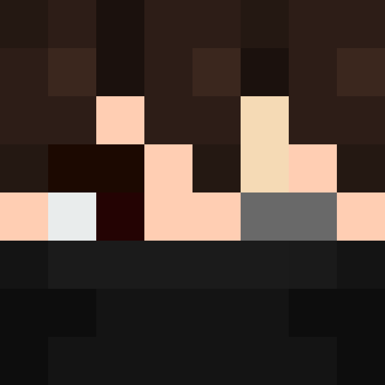 hannhums's skin