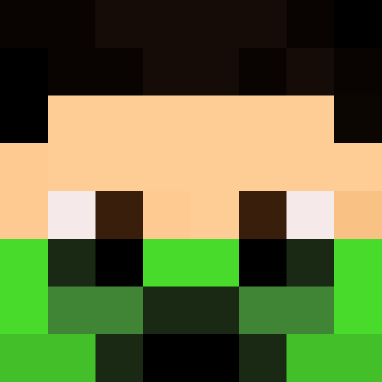 Ichiinn's skin