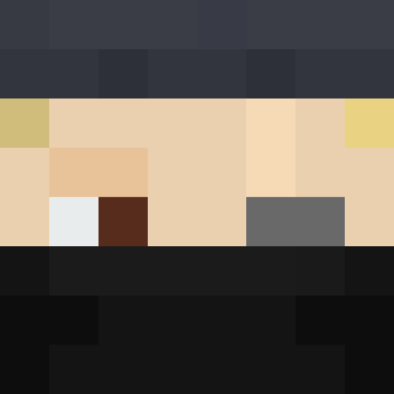 DargiV's skin