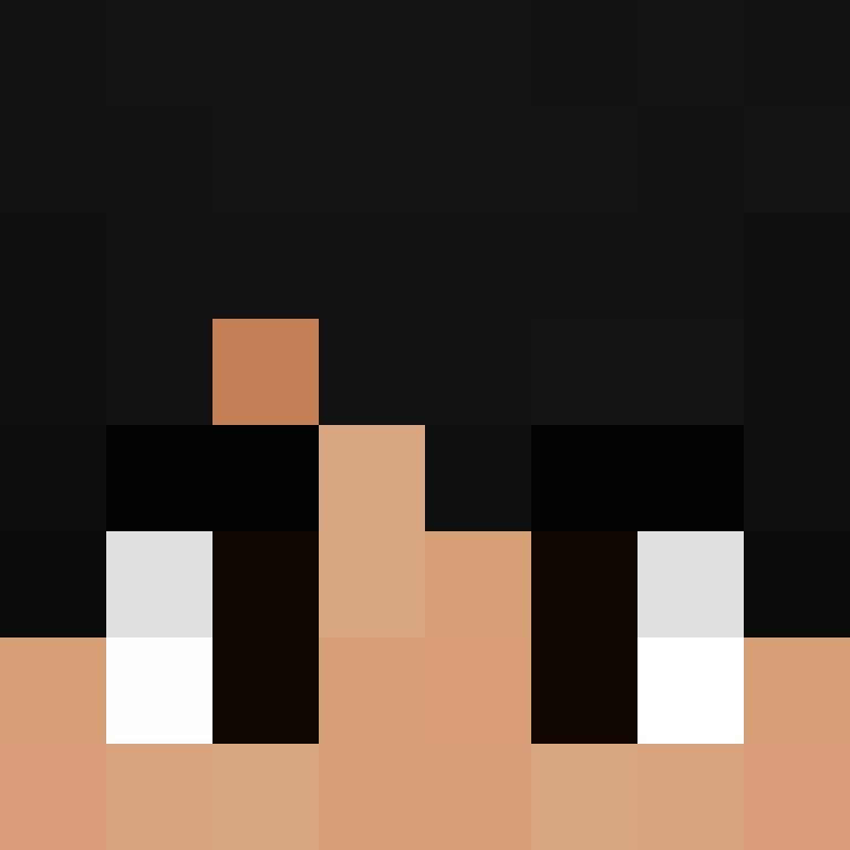 luh29's skin