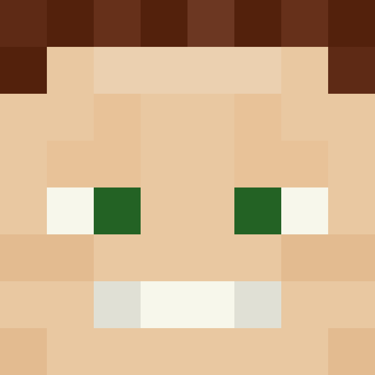Respondents's skin