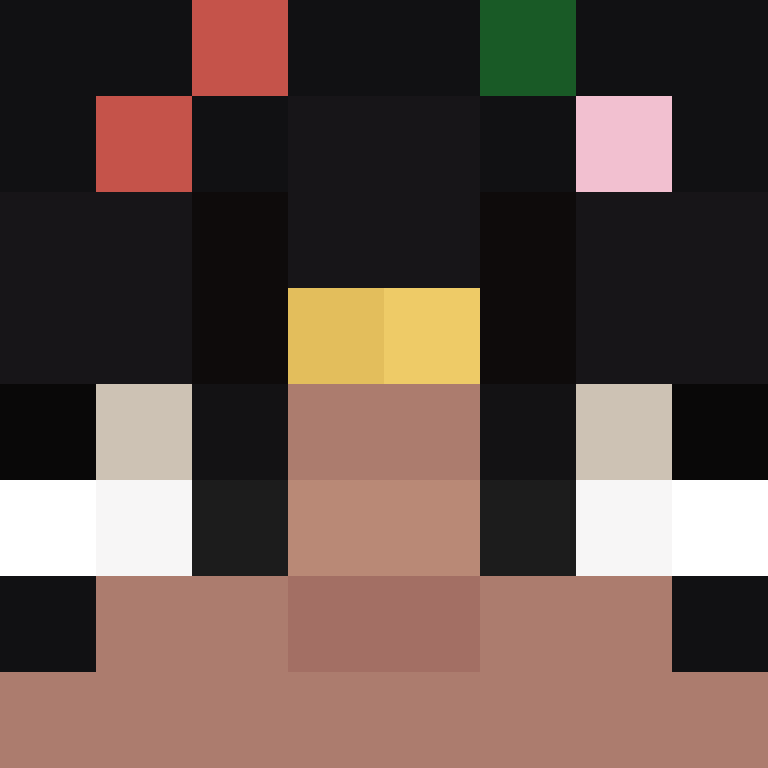 odavidcesar's skin