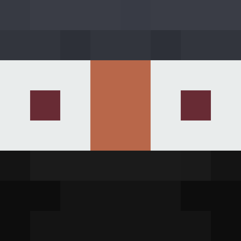 DonaldTrump42's skin