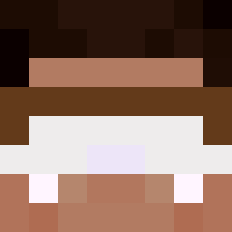 Zuarig's skin