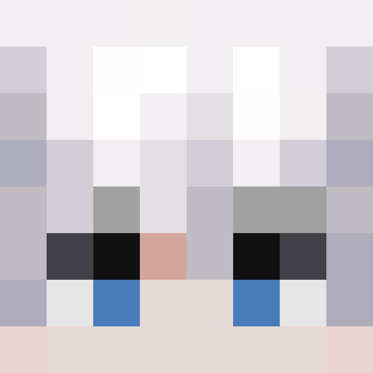 dramagg's skin