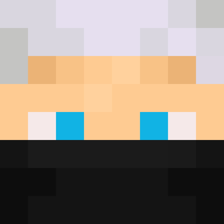 DelusionSketch's skin