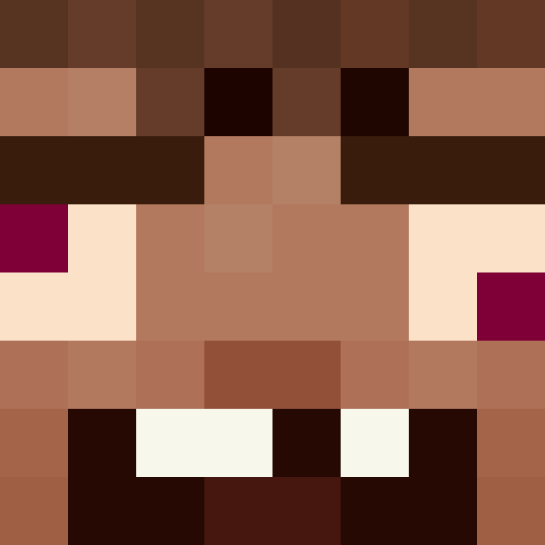 PrinceCR's skin