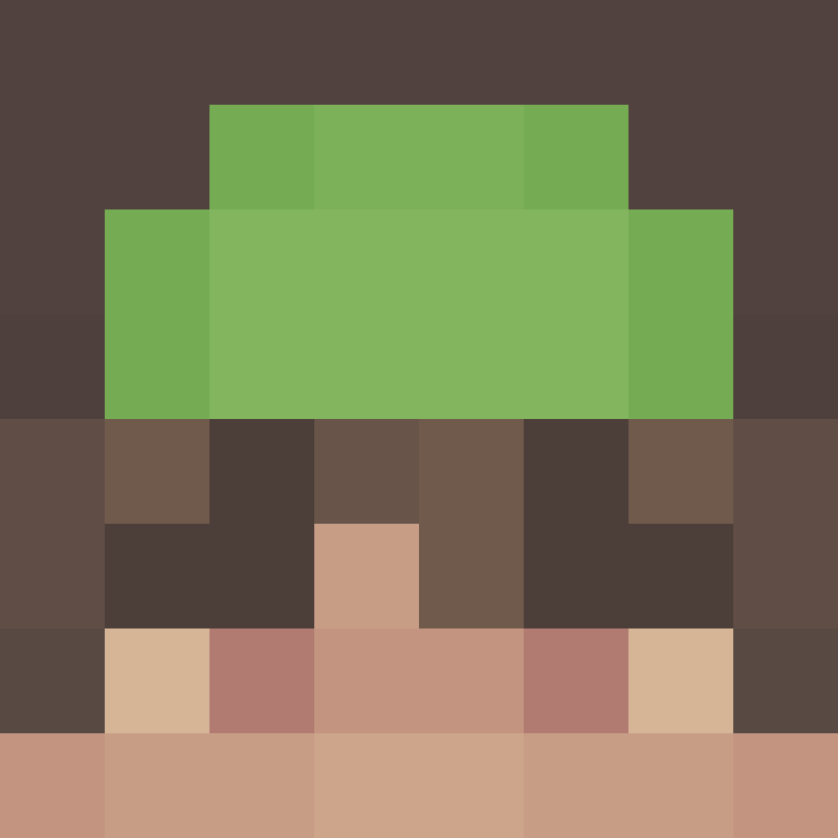 1etho's skin
