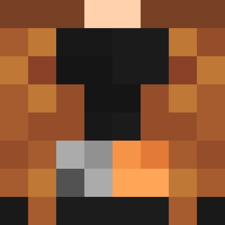 colinPAPA's skin