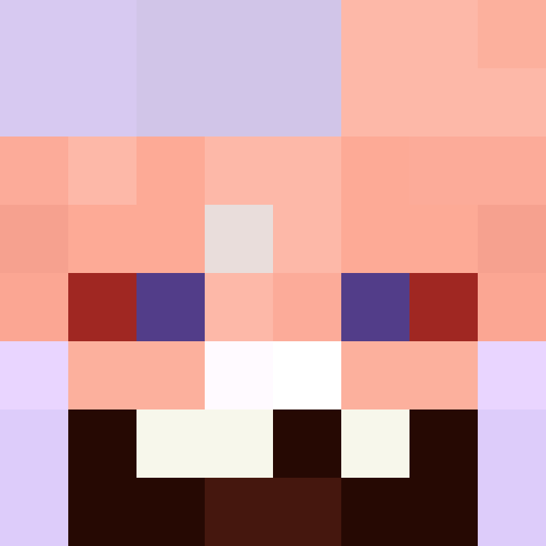 testalt1's skin