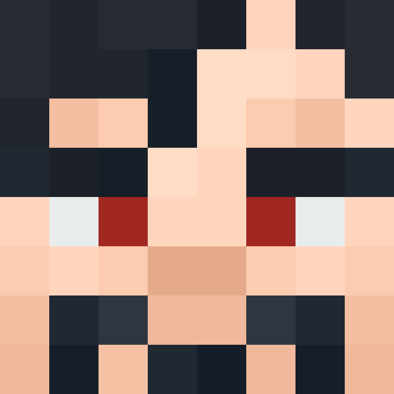 GoldenAppleGHG's skin