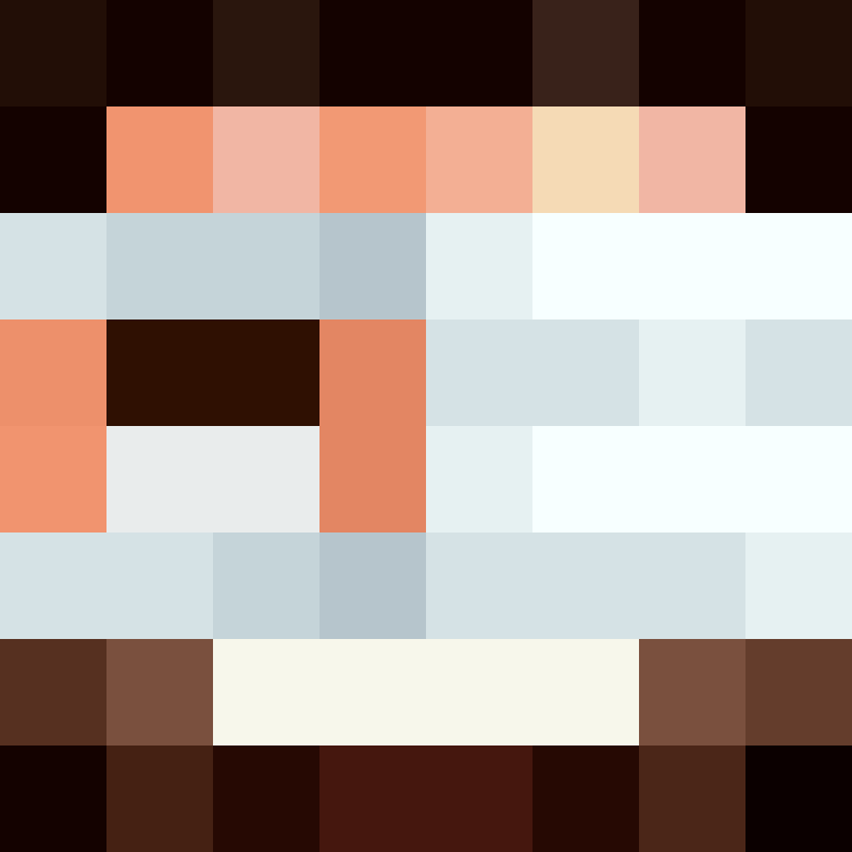 acin5's skin