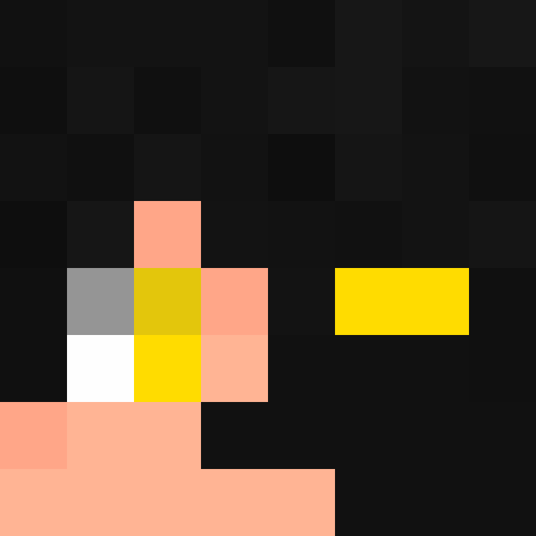 zDzPSICO's skin