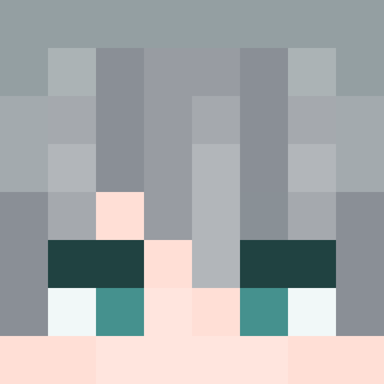 Ryuzln's skin
