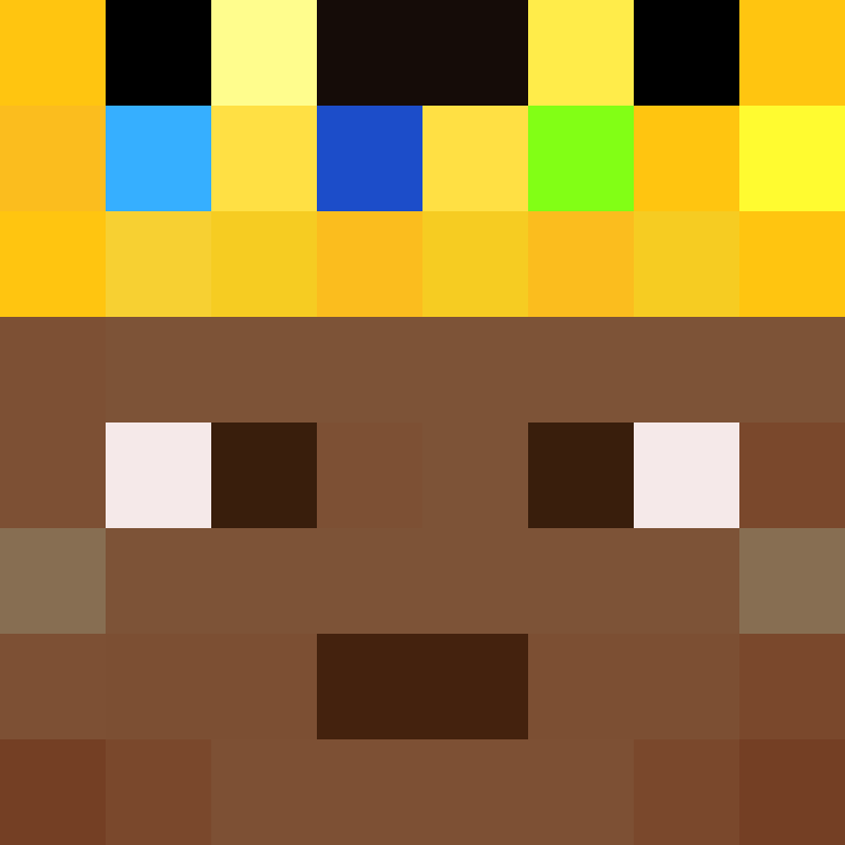 PlsPullMe's skin