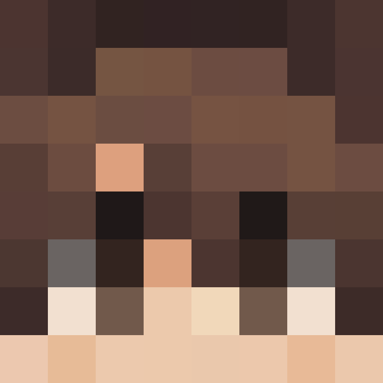 Lenticchie's skin