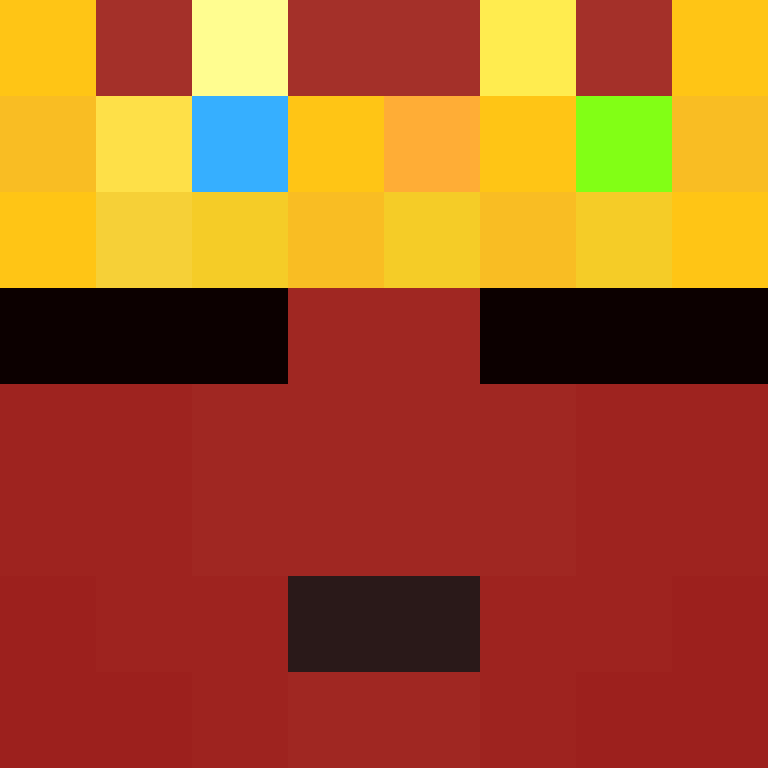 Piedrita17's skin