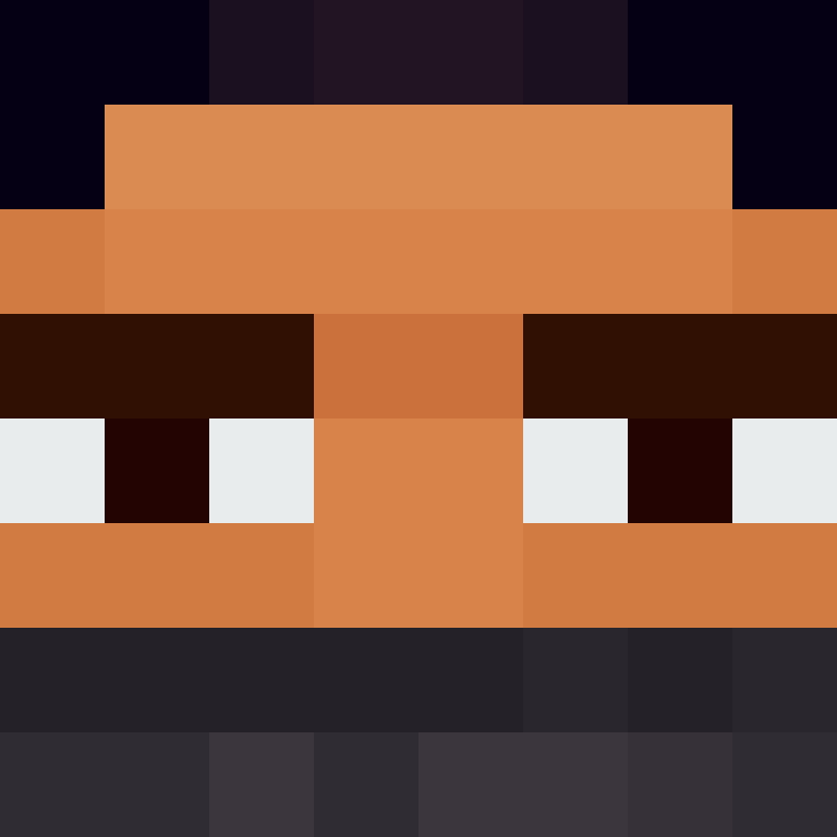 hpyef's skin