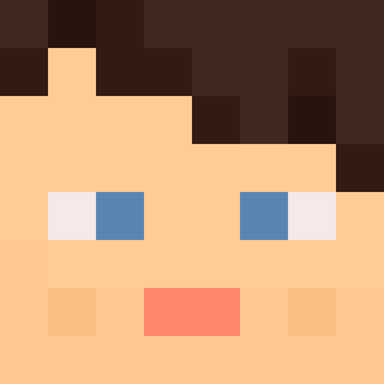 GeyserMC's skin