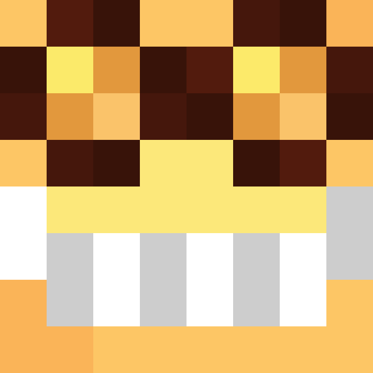 clomp's skin