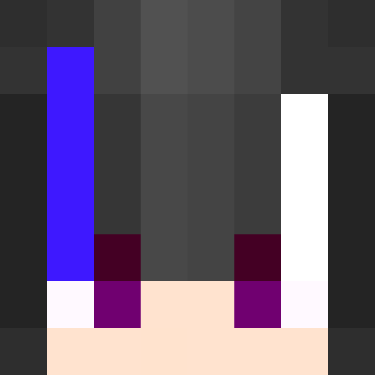 41414141h's skin