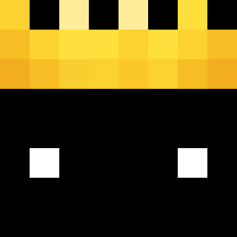 unventivetalent's skin