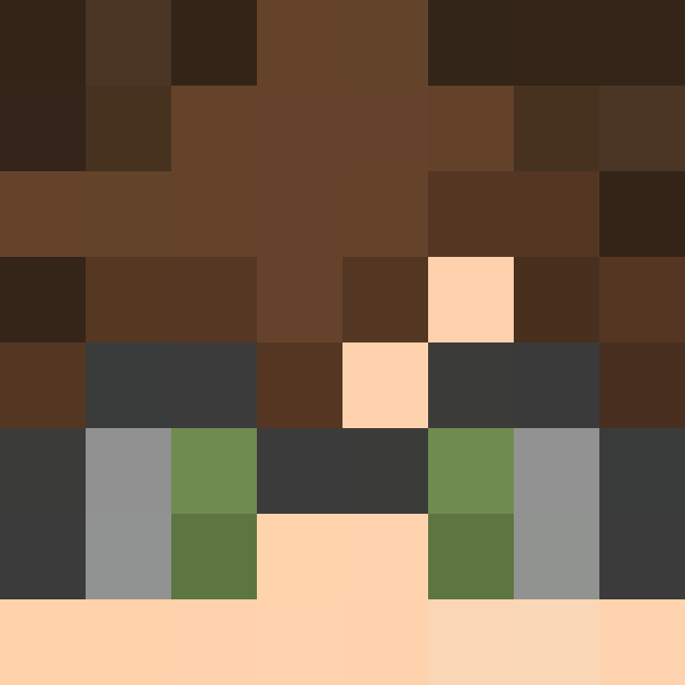 kitowazaki's skin