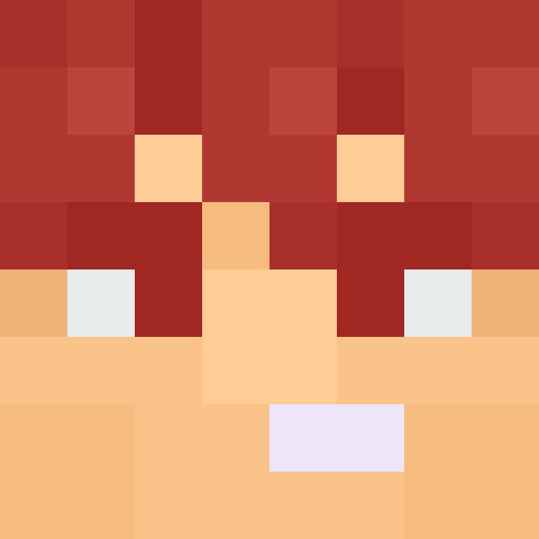 O_Rei's skin