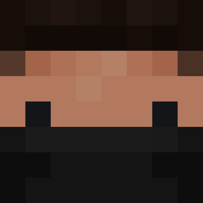 DargiV's skin
