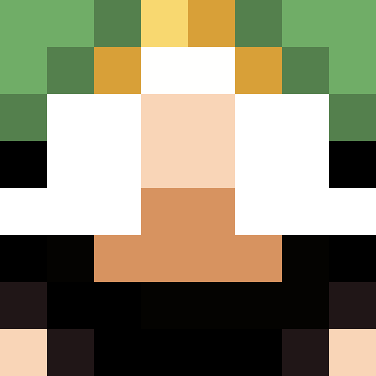 Saint_Tommy's skin