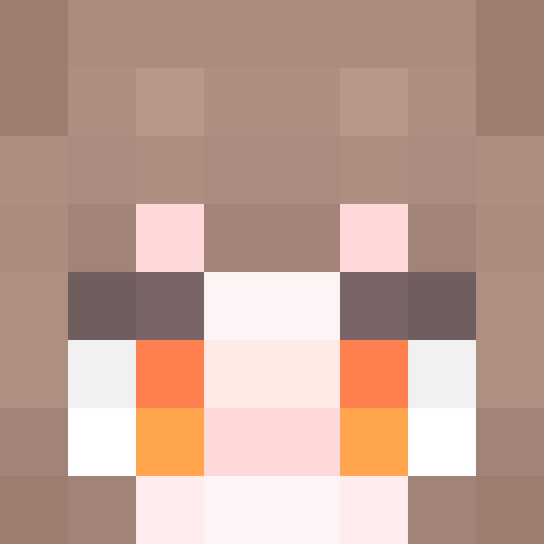 MRinz's skin