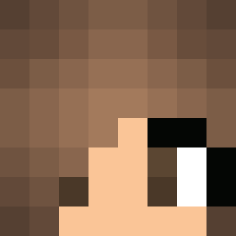 luh29's skin