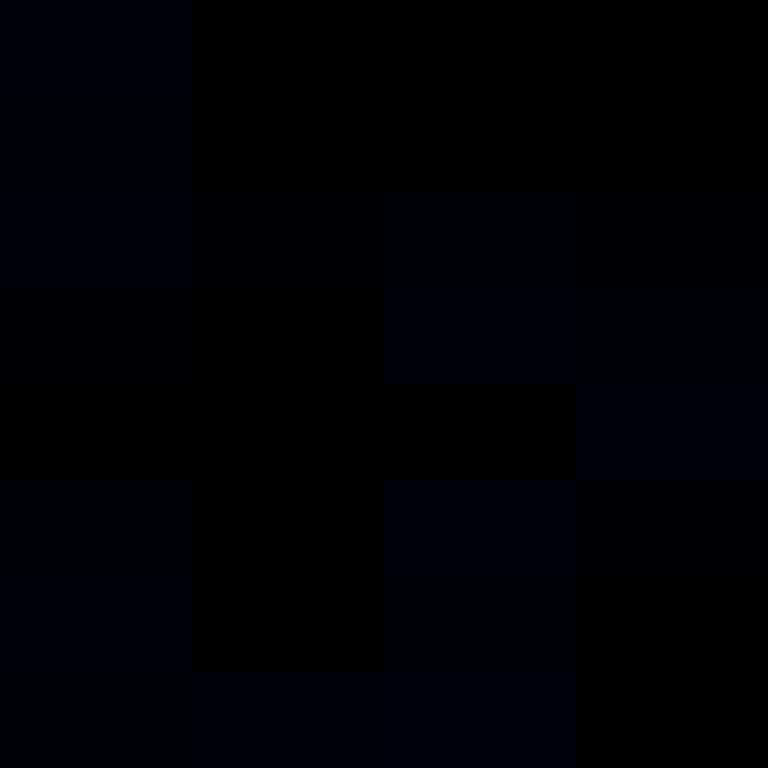 zervation's skin