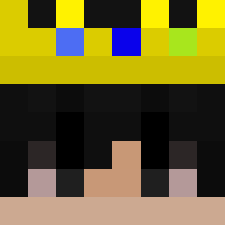 wiredframe's skin