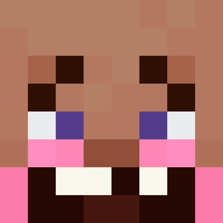 Zuarig's skin