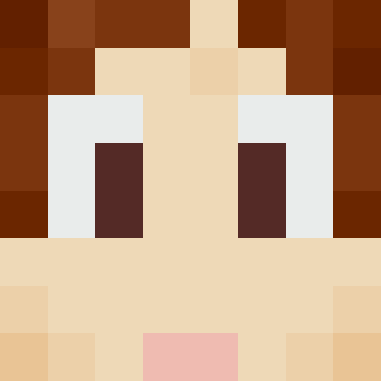 TheSilverDreams's skin