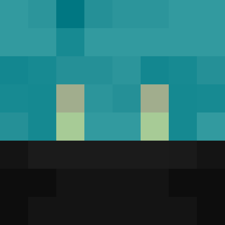 PrinceCR's skin