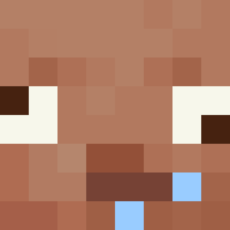 dramagg's skin