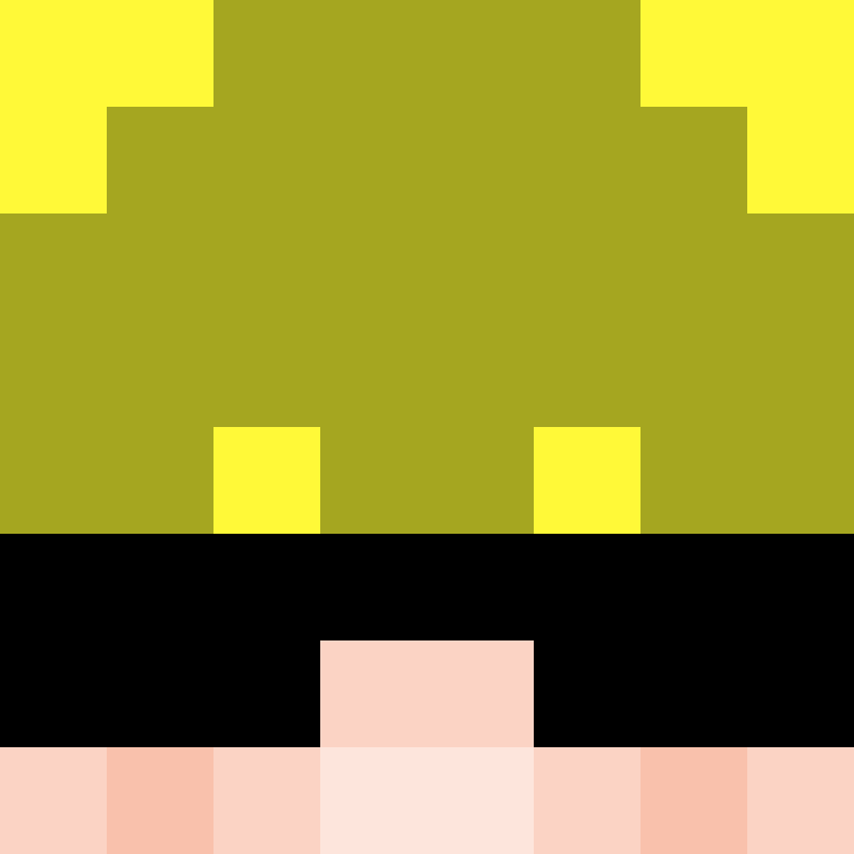 RedAISkye's skin
