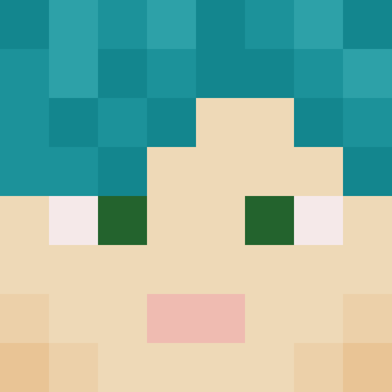 GoldenAppleGHG's skin
