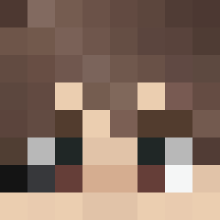 Tamariiiiii's skin