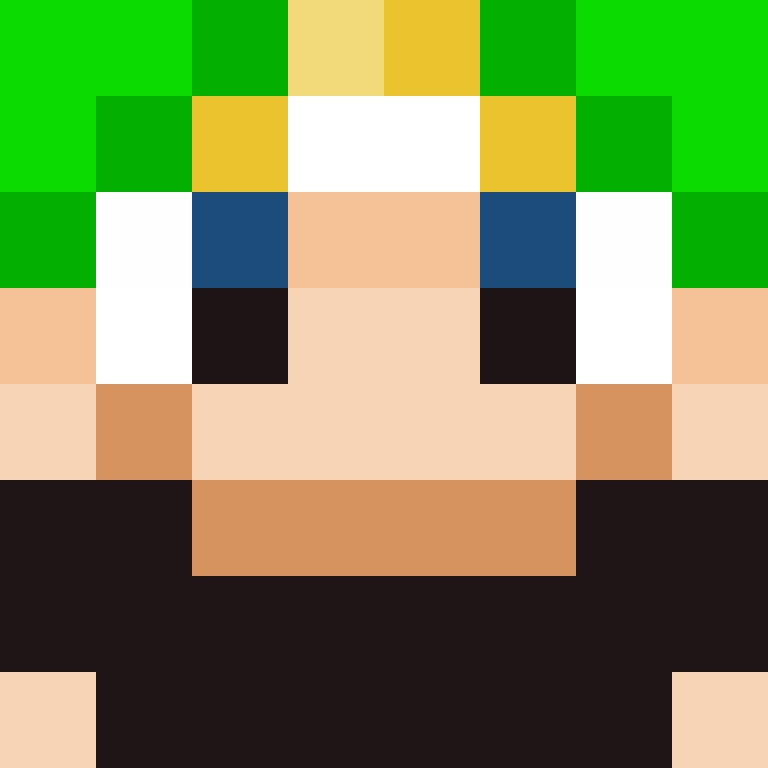 deminecrafterlol's skin