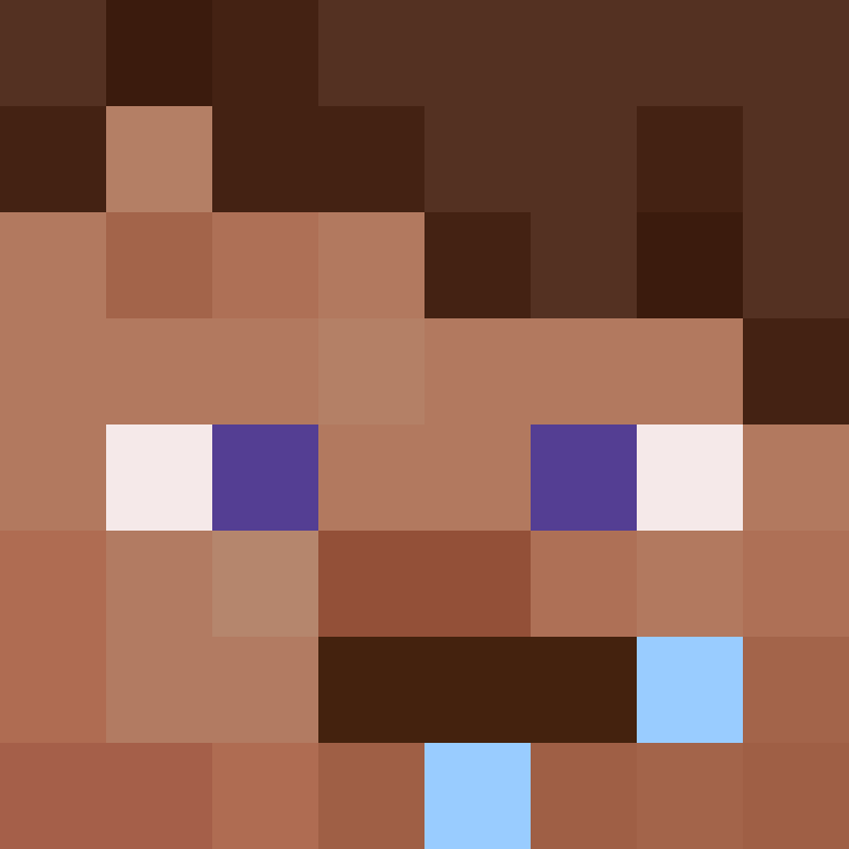 aXe18's skin