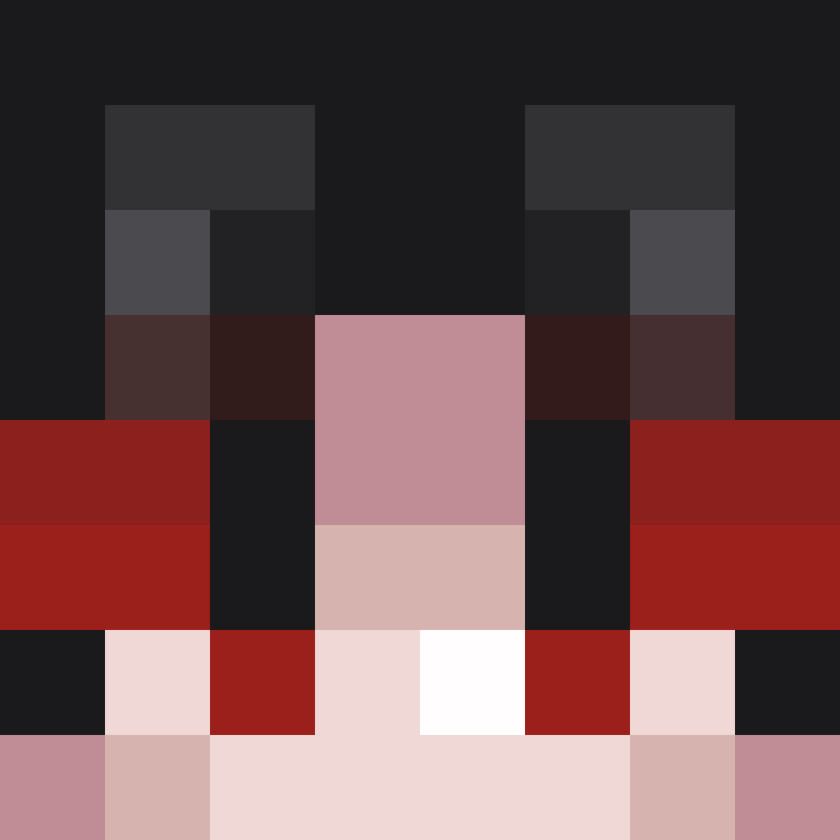 odavidcesar's skin