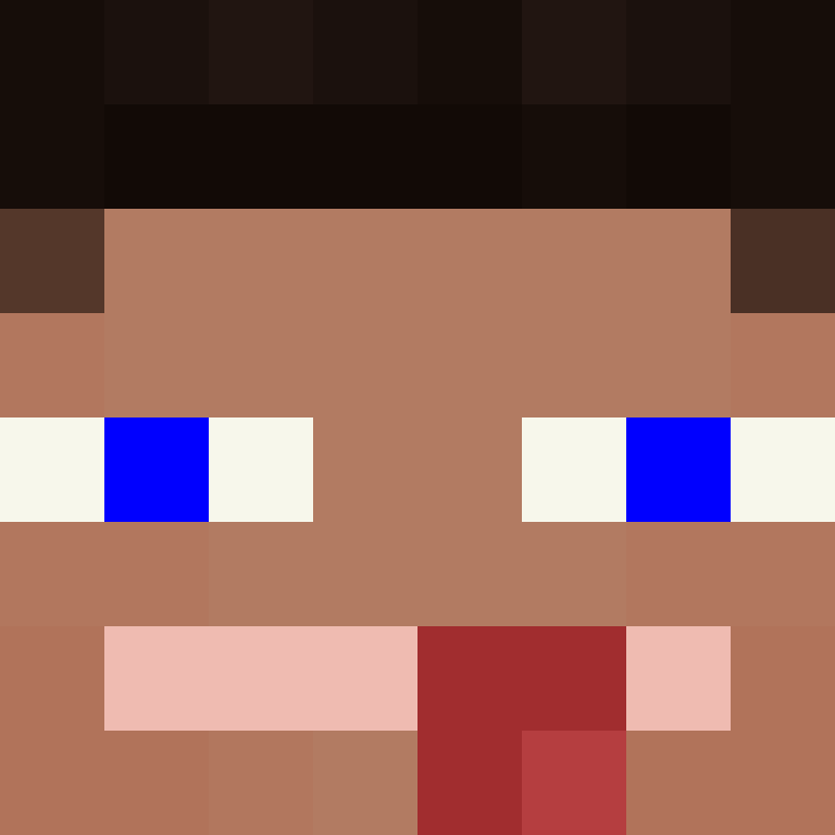 MLK15's skin