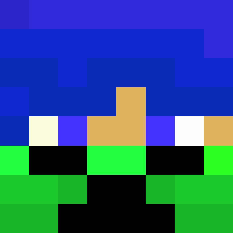 h4yl33's skin