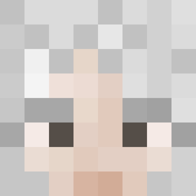 tusg's skin
